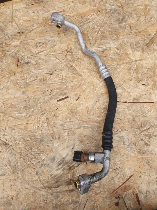Conduit AC OEM 3D0260701BM pour VW Phaeton 4.2 V8 image 4