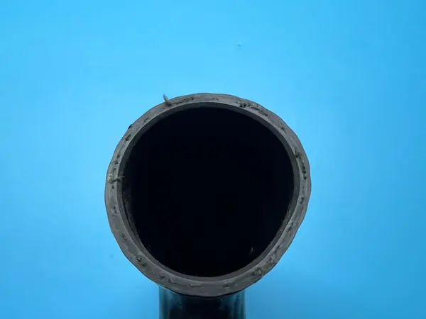 Mangueira de ar turbo BMW 3 E46 X5 E53 image 5