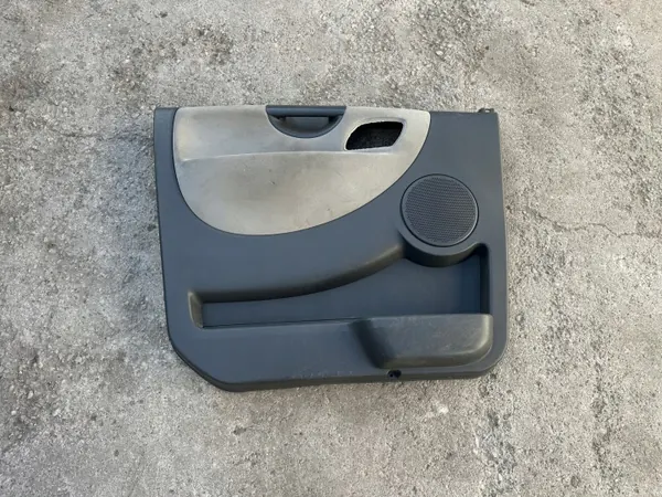 OEM EXPERT SCUDO JUMPY Vänster Framdörr Skinn 06-16 image 2