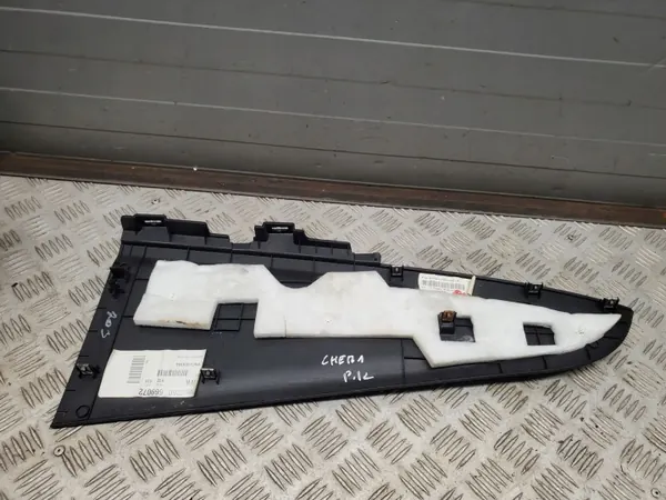 Pièce console centrale Jeep Grand Cherokee OEM 1MC59DX9AD image 3
