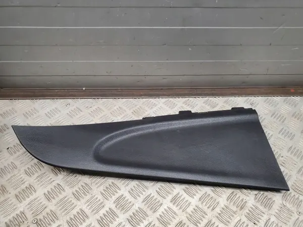Pièce console centrale Jeep Grand Cherokee OEM 1MC59DX9AD image 4