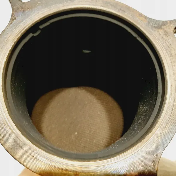 Catalisador AUDI A6 C6 2.0 TFSI OEM 8E0254200H image 2