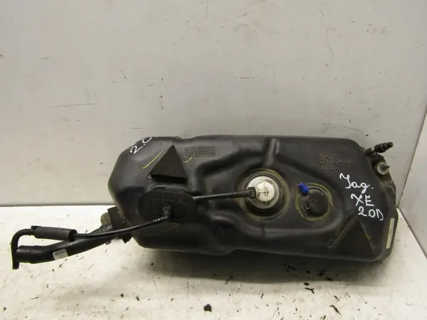 Jaguar XE XF AdBlue-tank OEM GX73-5J228-A image 2