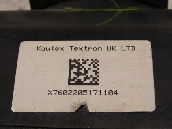Jaguar XE XF AdBlue-tank OEM GX73-5J228-A image 4