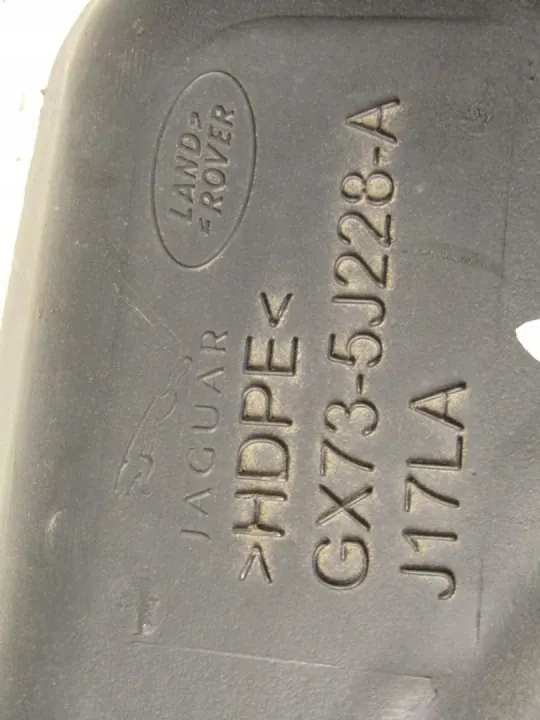 Jaguar XE XF AdBlue-tank OEM GX73-5J228-A image 5