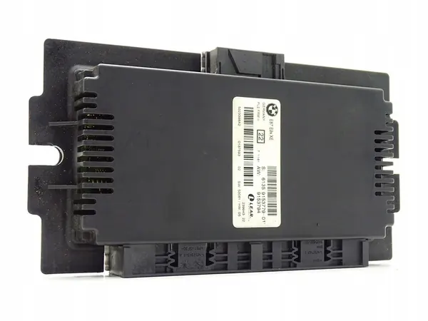 Módulo de Controle de Luzes BMW E87 E90 E92 9153779 image 2