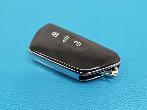 Keyless Avain Skoda Octavia IV OEM IMPRK1565703 image 2