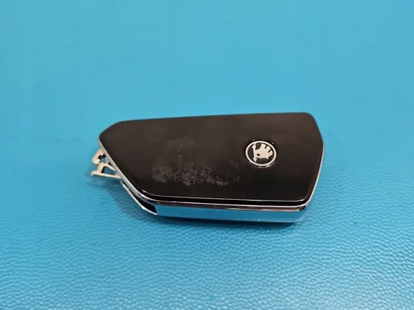 Keyless Avain Skoda Octavia IV OEM IMPRK1565703 image 3