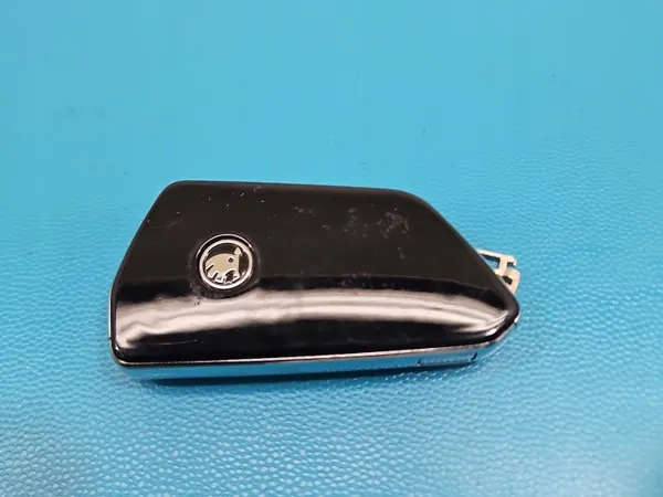 Keyless Avain Skoda Octavia IV OEM IMPRK1565703 image 4