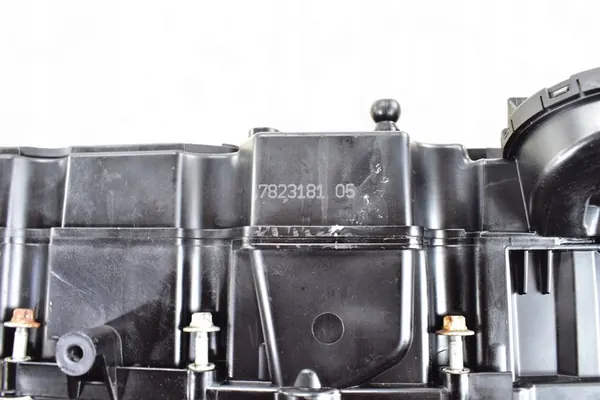 Tampa de Válvula BMW 3.0d 2016 OE 7823181 image 10