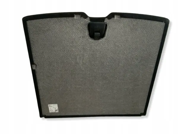 Alfombrilla maletero Volvo XC40 OEM 31440913 image 4