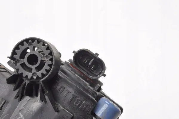 Farol Halógeno Ford OE DS73-15A201-AB image 2