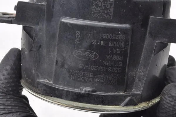 Farol Halógeno Ford OE DS73-15A201-AB image 4
