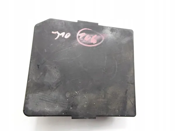 Nissan Qashqai J10 sulakekotelo OEM 284B7BB03D image 3