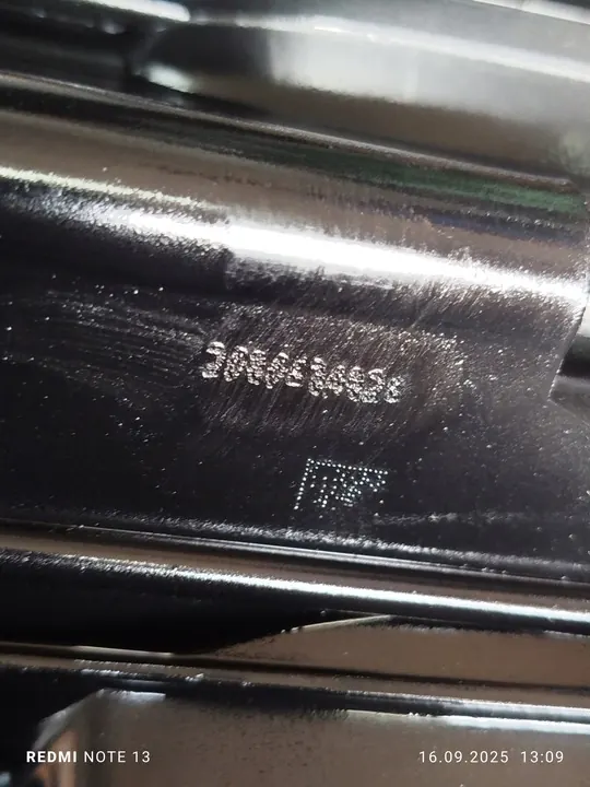 Coletor de admissão BMW 3 E90 E91 2009 OEM 779888511 image 5