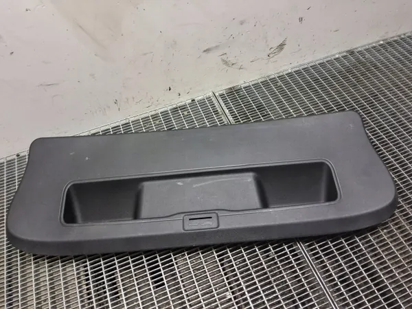 Hyundai Bayon bagageluckstapetsering OEM 81710Q0400 image 2