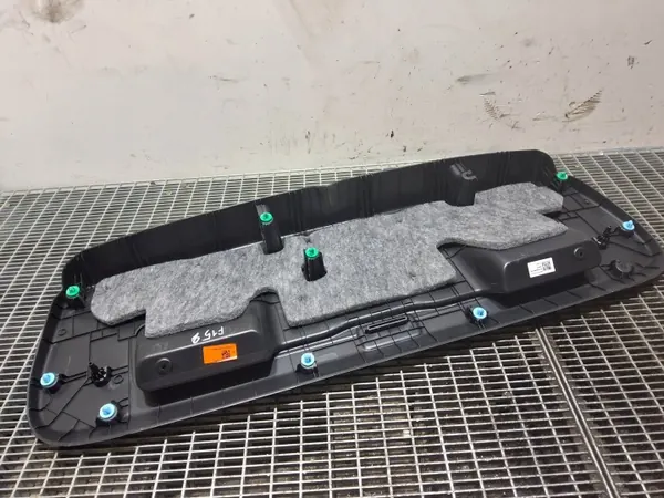 Hyundai Bayon bagageluckstapetsering OEM 81710Q0400 image 6