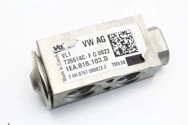 Vanne d'expansion de climatisation CUPRA BORN (K11) 1EA816103D image 3