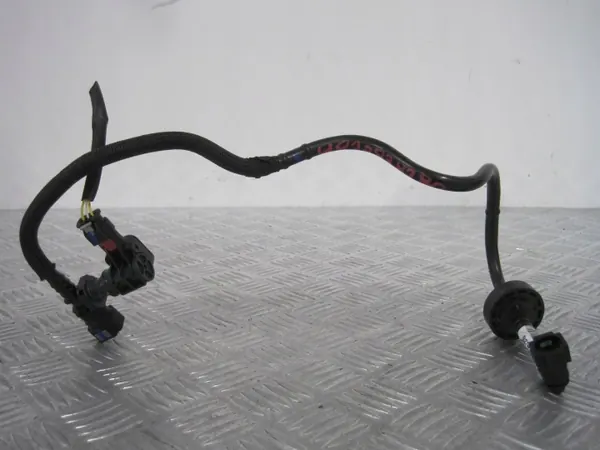 Citroen servorör OEM 9837938780 9837893580 image 2