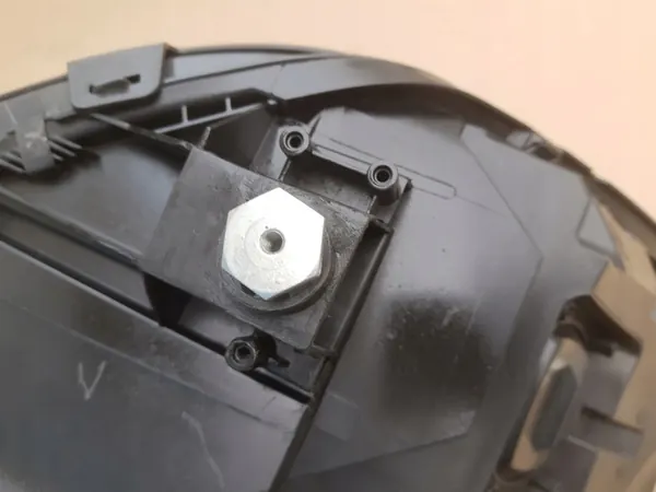 LINKER LED ILS KOPLAMP MERCEDES S W222 A2228207361 image 10