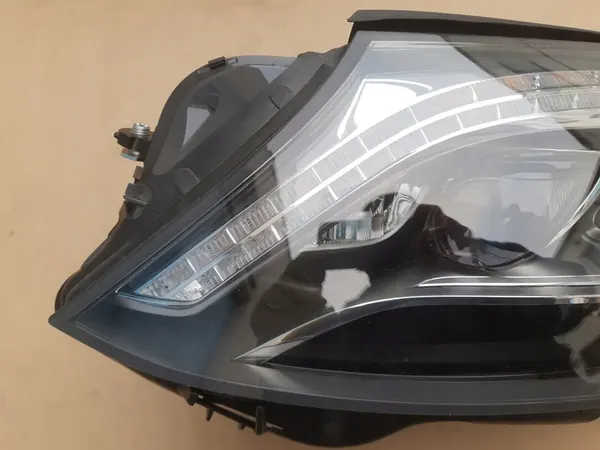 LINKER LED ILS KOPLAMP MERCEDES S W222 A2228207361 image 2