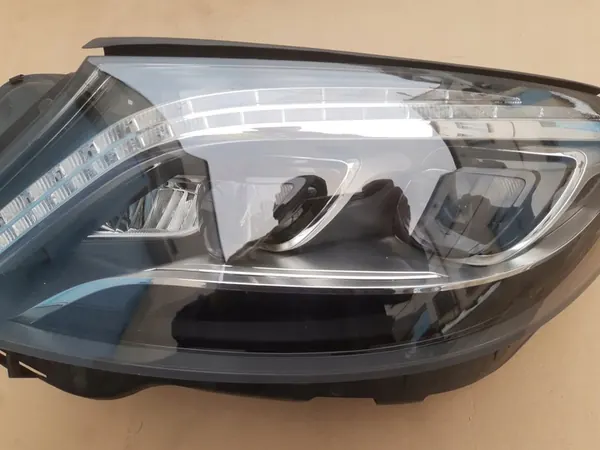 LINKER LED ILS KOPLAMP MERCEDES S W222 A2228207361 image 3