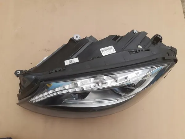 LINKER LED ILS KOPLAMP MERCEDES S W222 A2228207361 image 6