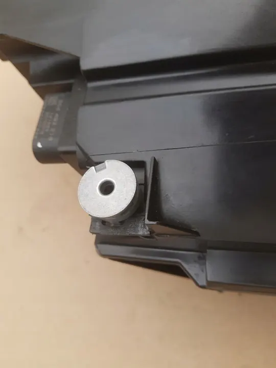 LINKER LED ILS KOPLAMP MERCEDES S W222 A2228207361 image 8