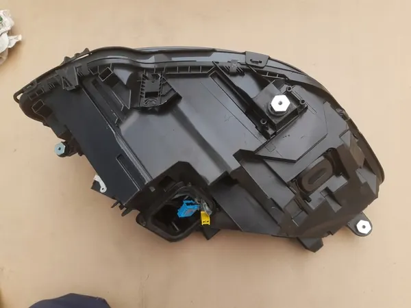 LINKER LED ILS KOPLAMP MERCEDES S W222 A2228207361 image 9