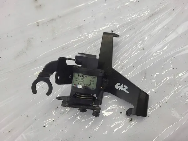 Gaspotentiometer Mercedes VW LT A0115428617 image 2