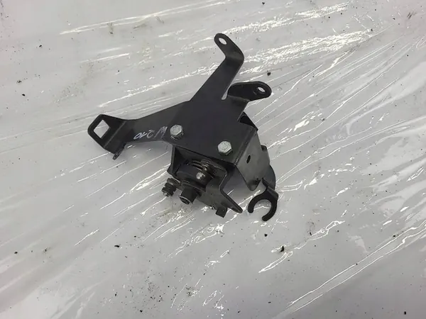 Gaspotentiometer Mercedes VW LT A0115428617 image 3