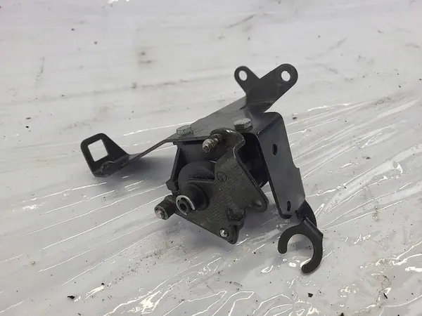 Gaspotentiometer Mercedes VW LT A0115428617 image 4