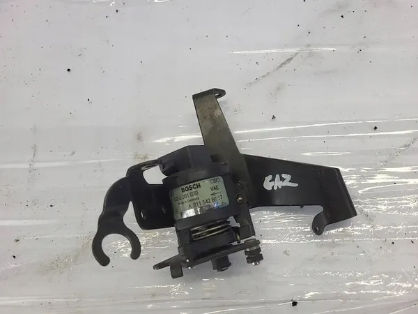 Gaspotentiometer Mercedes VW LT A0115428617 image 7