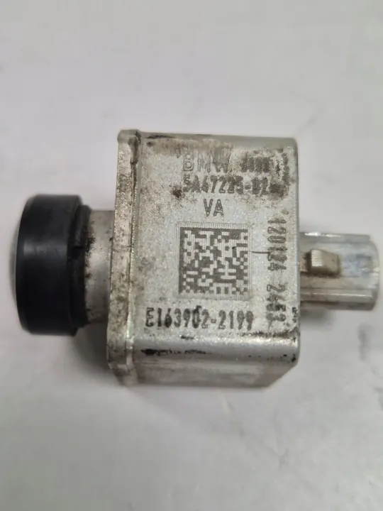 BMW OEM 360 parkeercamera 5A47225 5A1A179 image 3