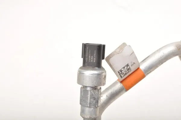 Ilmastointiletku Ford Mustang Mach-E image 4