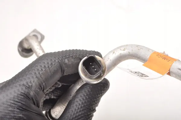 Ilmastointiletku Ford Mustang Mach-E image 5