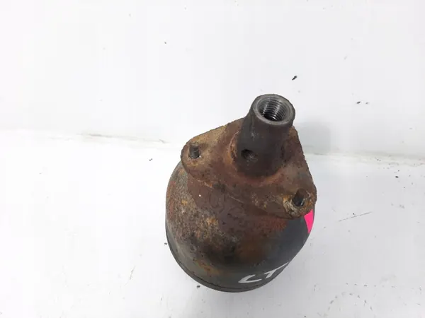 NIV MER1 Vänster Bak Kullag Mercedes W124 image 4
