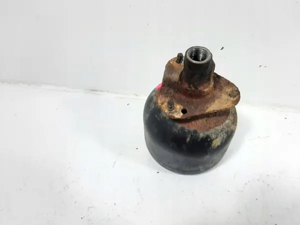 NIV MER1 Vänster Bak Kullag Mercedes W124 image 5