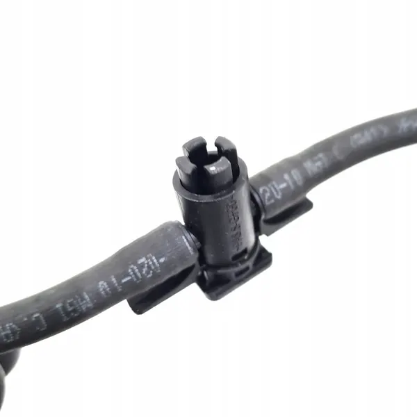 Renault 2.0 DCI Brandstof Terugloopbuis, OEM 8200596291 MIFUFJ image 5