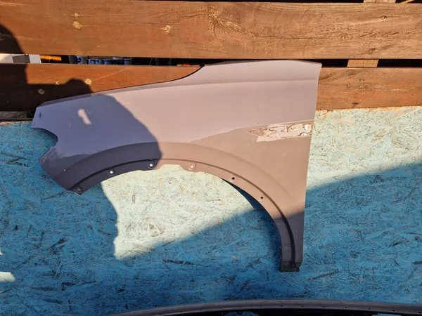 Parafango anteriore sinistro VW ID4 - OEM 11A821021F image 2