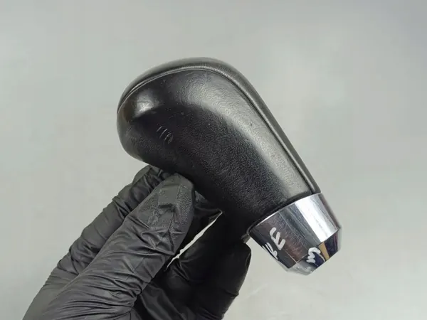 Jeep Schaltknauf OEM FOB3523 - Gebraucht image 4