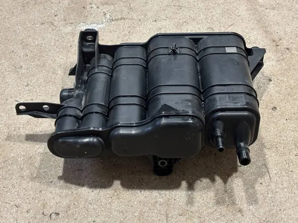 Porsche Panamera brandstofdampfilter OEM 971201805K image 10