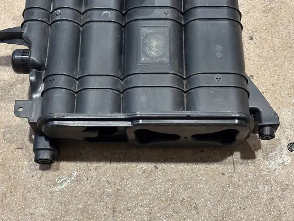 Porsche Panamera brandstofdampfilter OEM 971201805K image 3