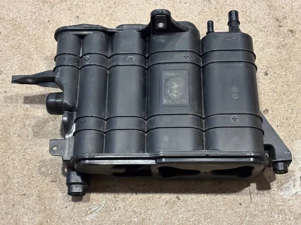 Porsche Panamera brandstofdampfilter OEM 971201805K image 4
