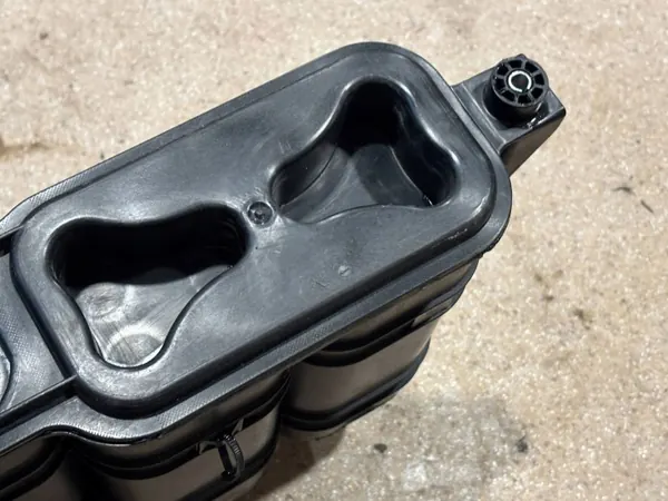 Porsche Panamera brandstofdampfilter OEM 971201805K image 6