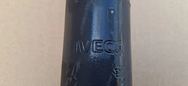 Amortizzatore Iveco OE 504152177 image 5