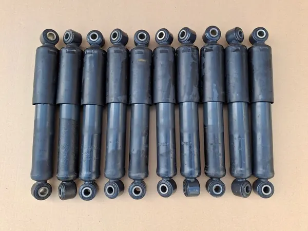 Amortizzatore Iveco OE 504152177 image 9