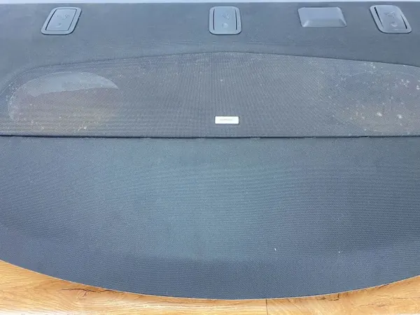 Estante de maletero Cadillac CTS III 2014+ OEM 23252321PINYA image 4