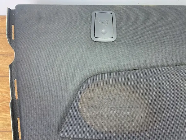 Estante de maletero Cadillac CTS III 2014+ OEM 23252321PINYA image 5