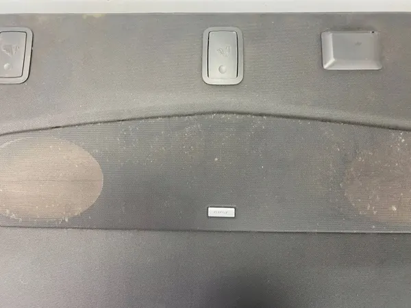 Estante de maletero Cadillac CTS III 2014+ OEM 23252321PINYA image 6
